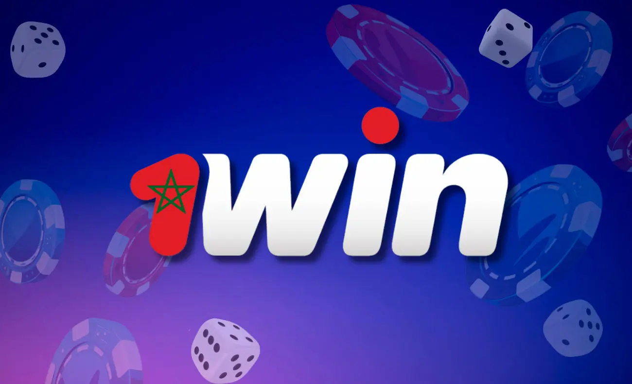 1win about us