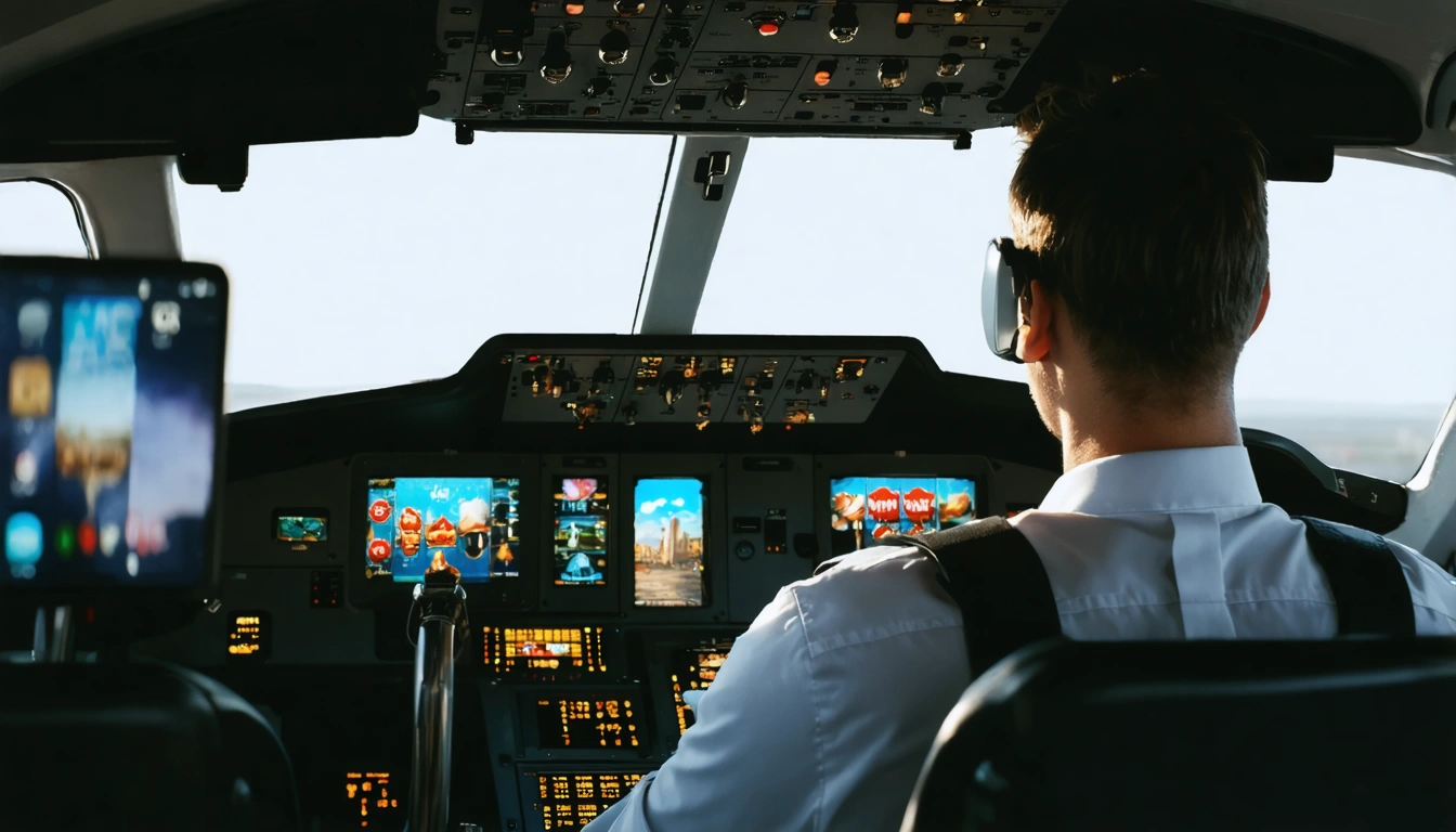 aviator Glory Casino