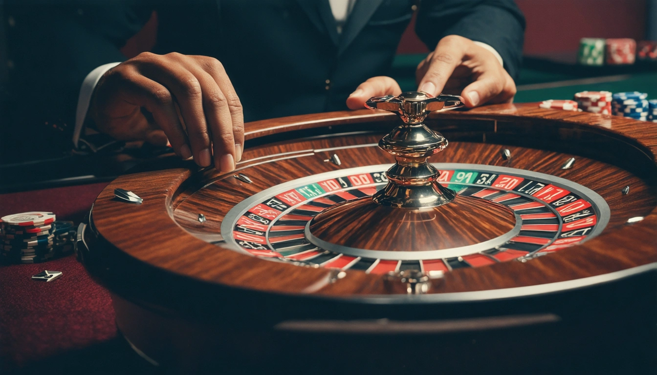 aviator Glory Casino