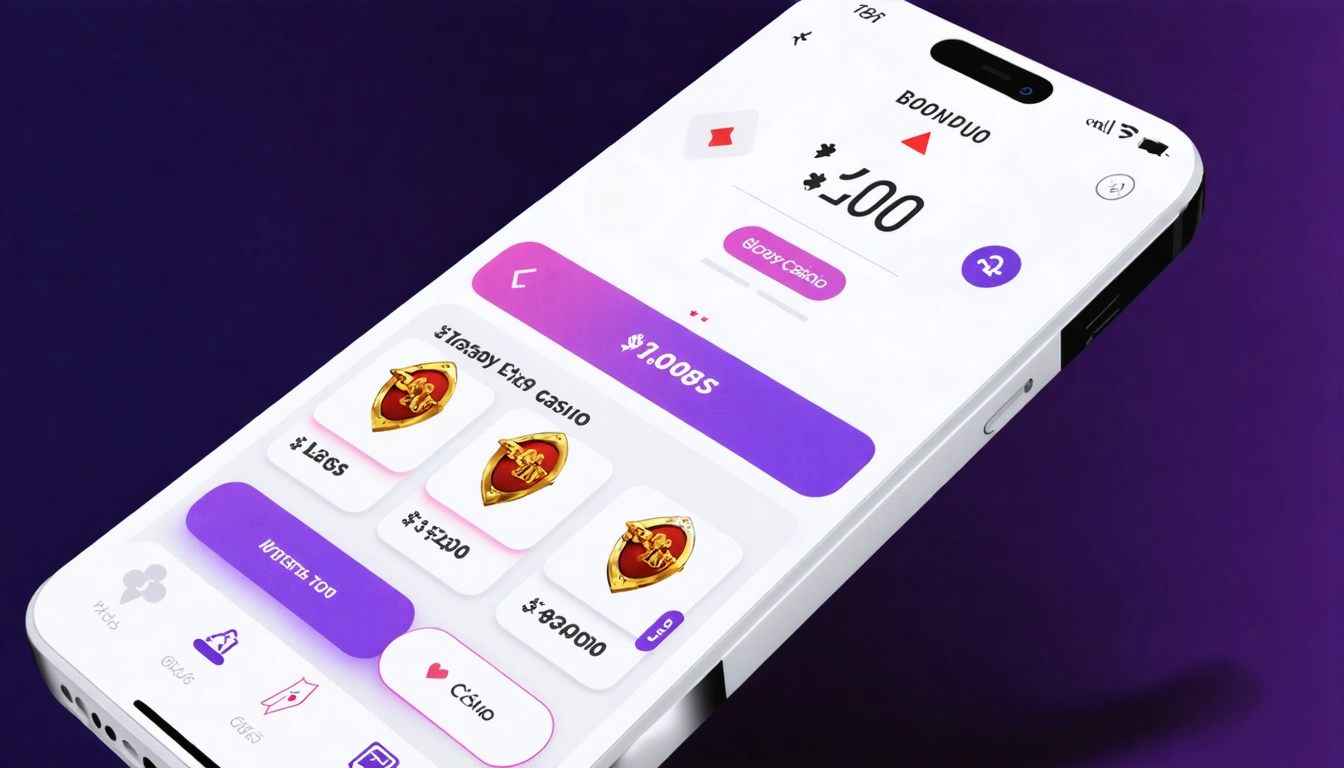 bonus Glory Casino