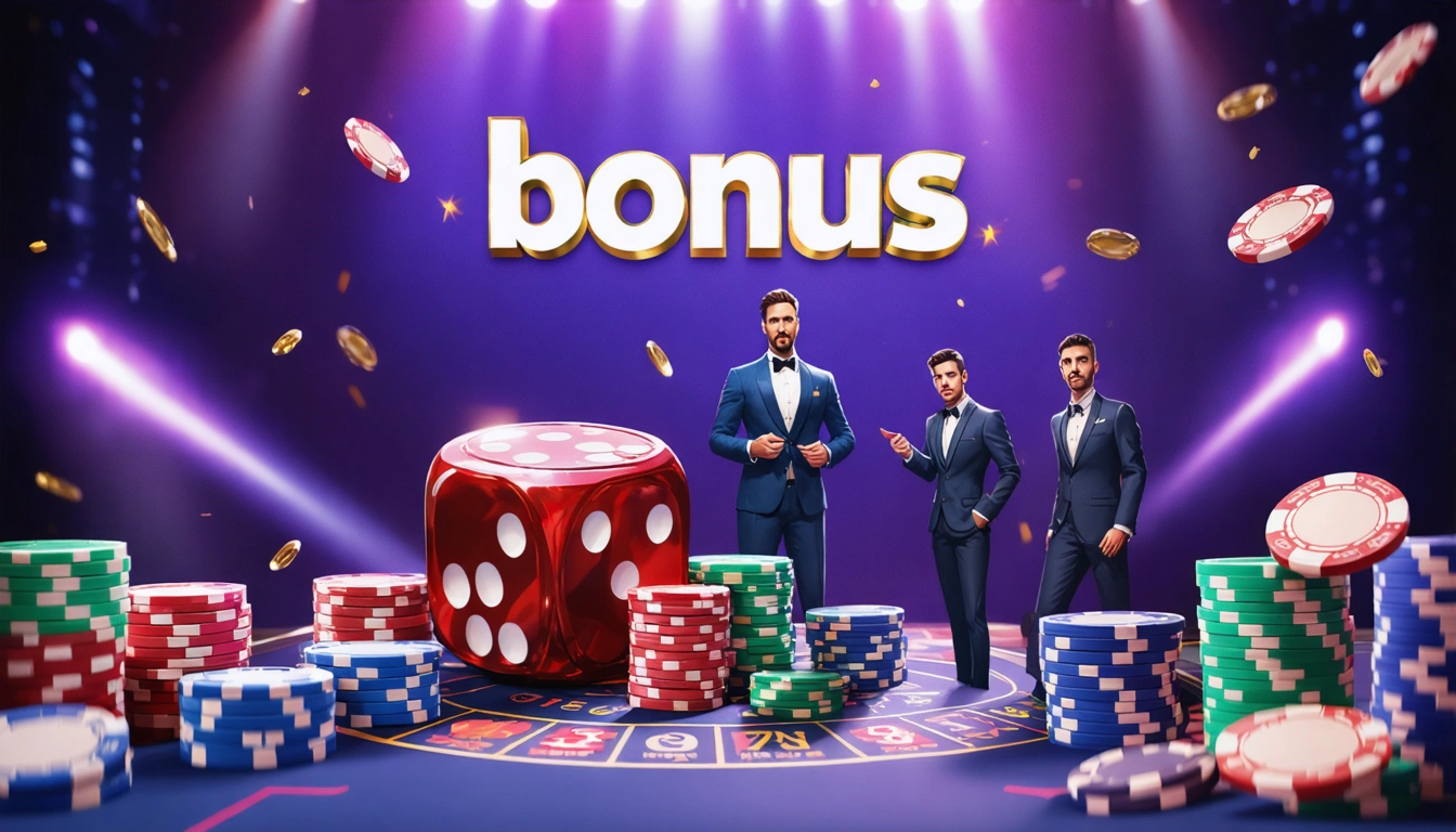 bonus Glory Casino